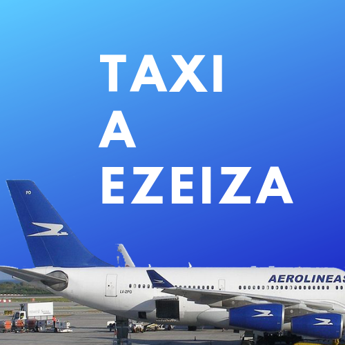 taxi airport buenos aires