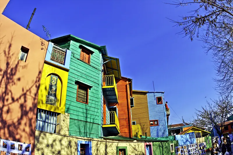 City tour privado por Buenos Aires